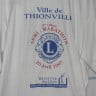 Semi thionville 1997